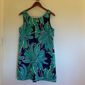 Lily Pulitzer summer dress
